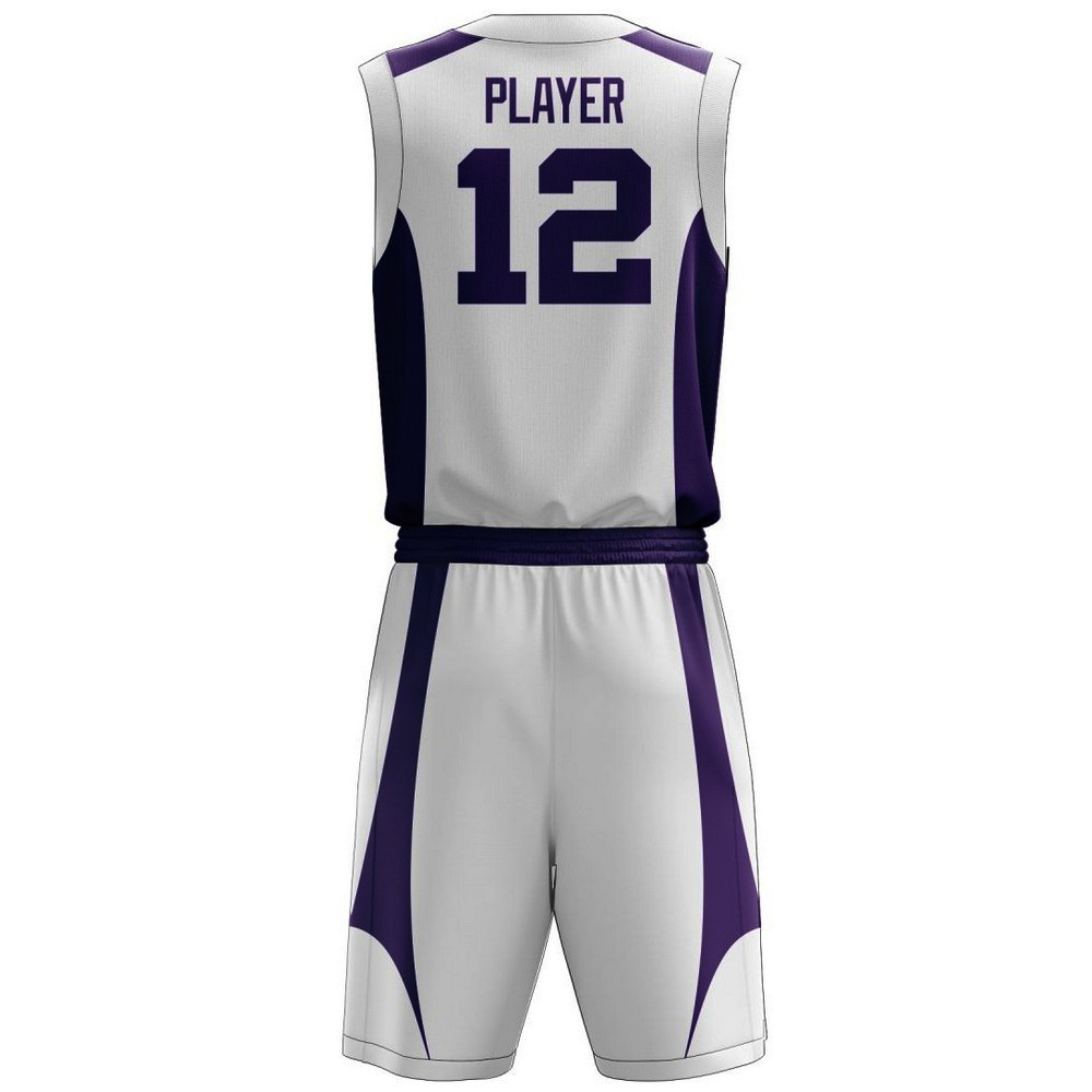 Basketball Uniform