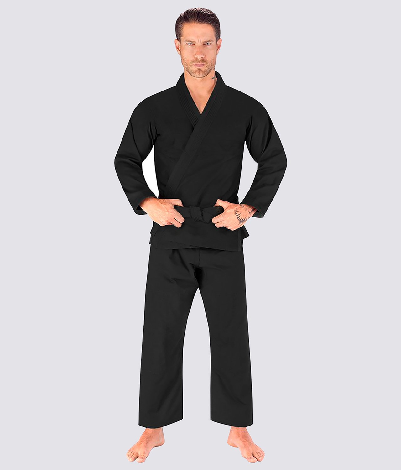 Karate Suits