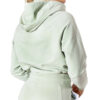 Women Crop Top Hoodies - Image 2