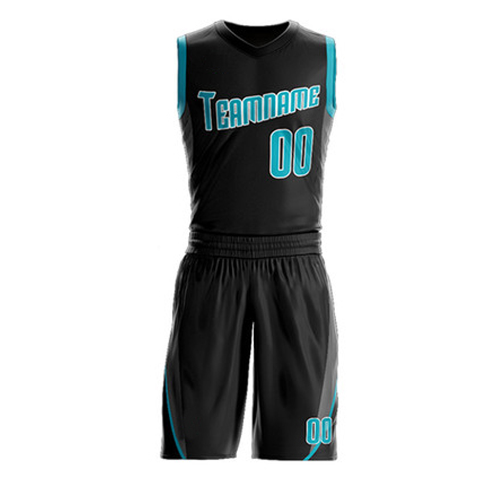 Basketball Uniform