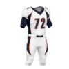 American Football Uniform - Image 2