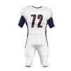 American Football Uniform - Image 3