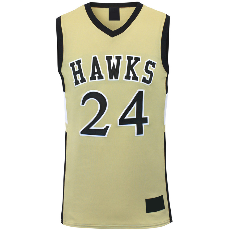 Basketball Uniform