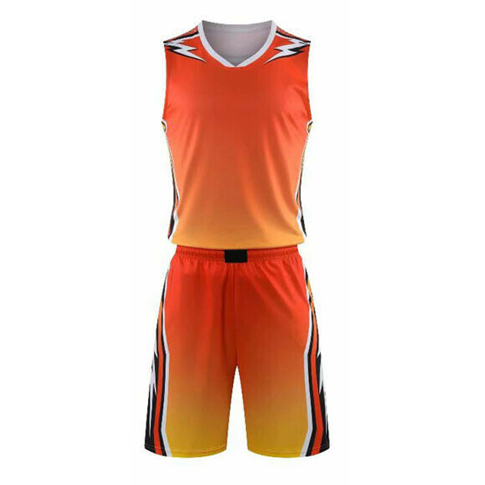 Basketball Uniform