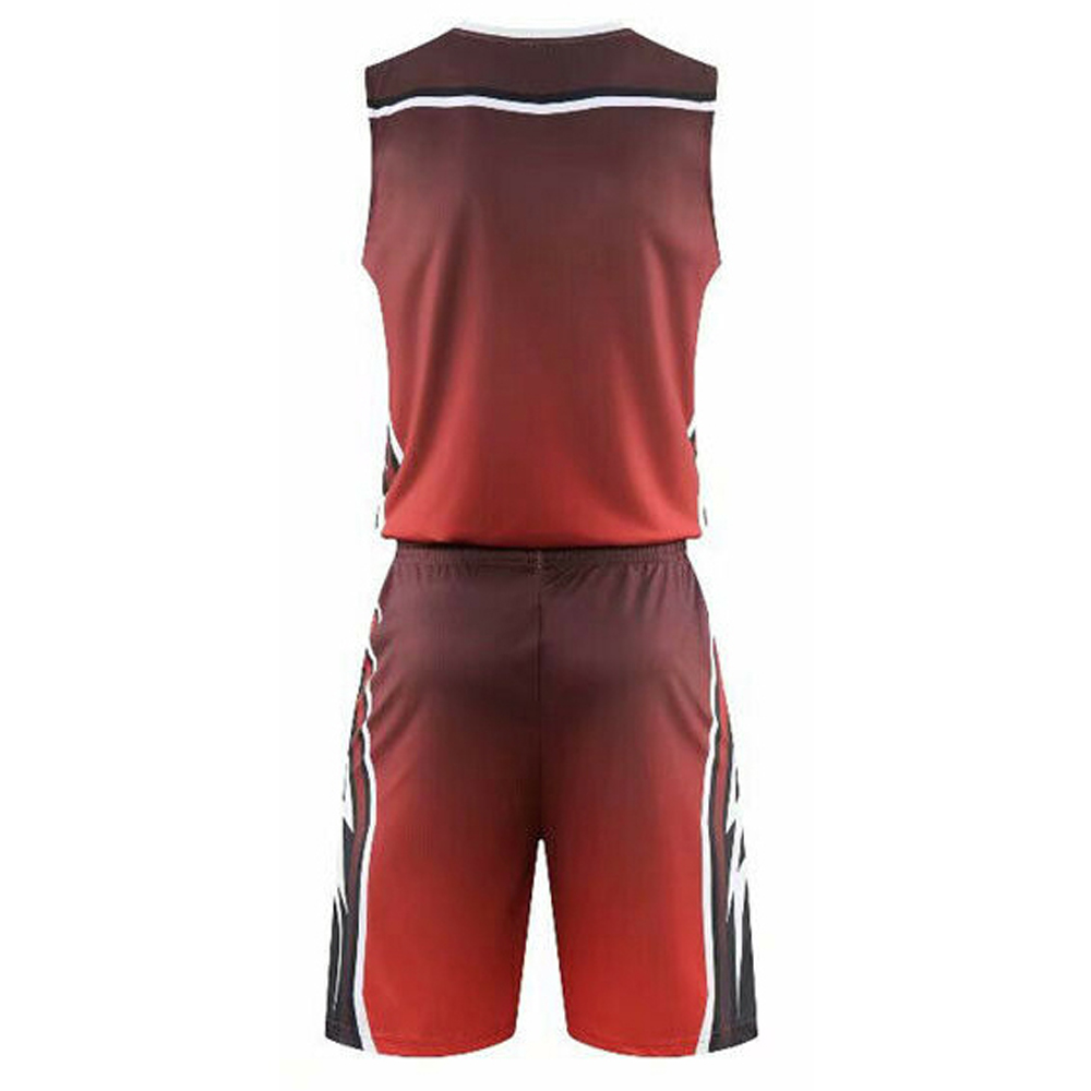 Basketball Uniform