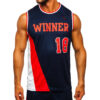 Basketball Uniform - Image 2