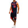 Basketball Uniform - Image 4