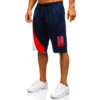 Basketball Uniform - Image 5