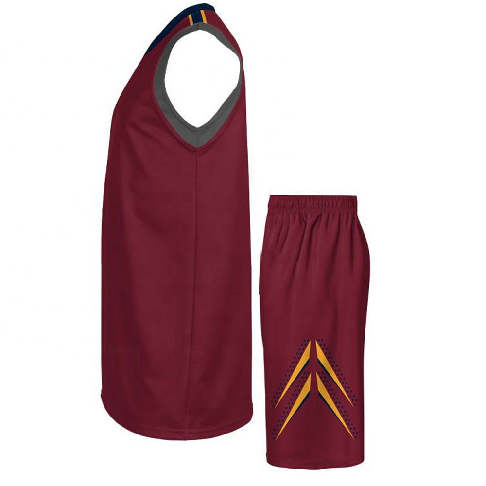 Basketball Uniform