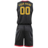Basketball Uniform - Image 2