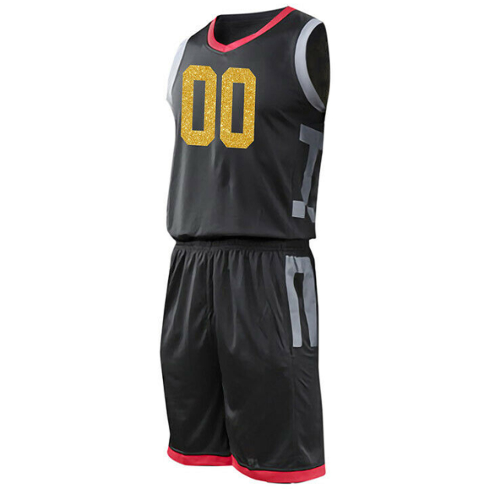 Basketball Uniform