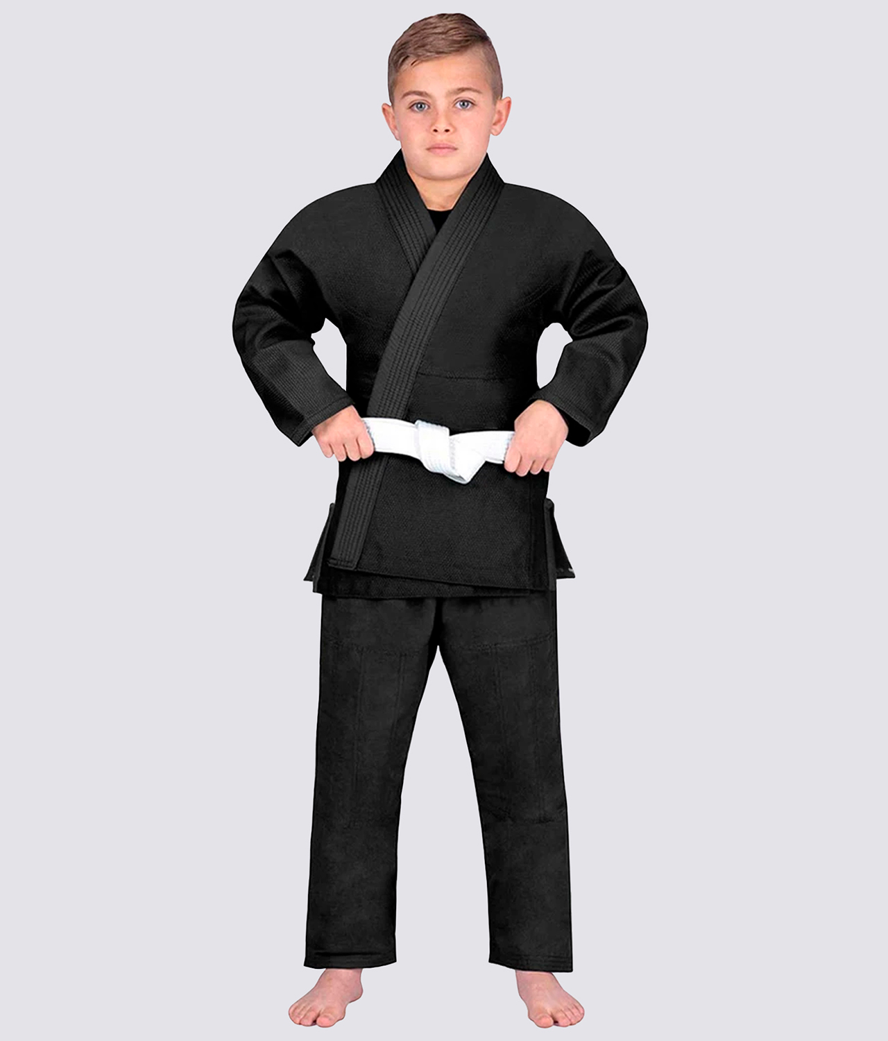 Karate Suits