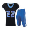 American Football Uniform