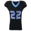 American Football Uniform - Image 3