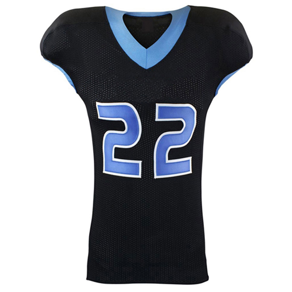 American Football Uniform