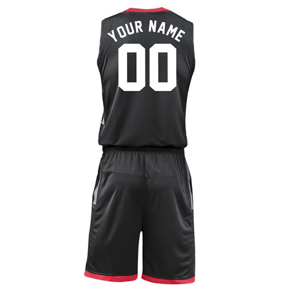 Basketball Uniform