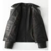 Women Leather Jacket - Image 2