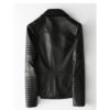 Women Leather Jacket - Image 3