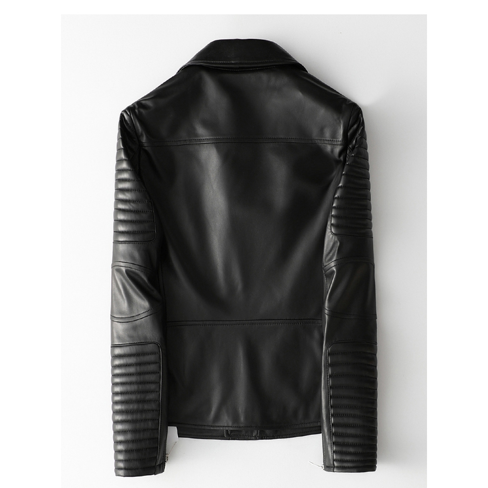 Women Leather Jacket