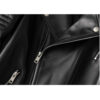 Women Leather Jacket - Image 4