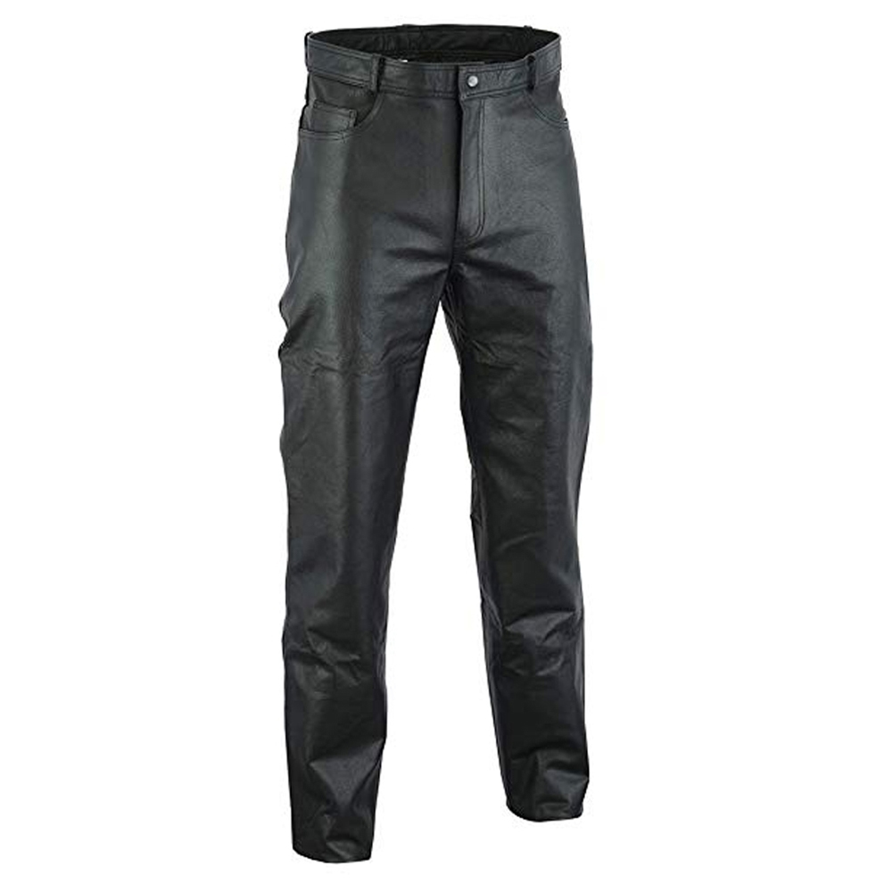 Women Leather Pants